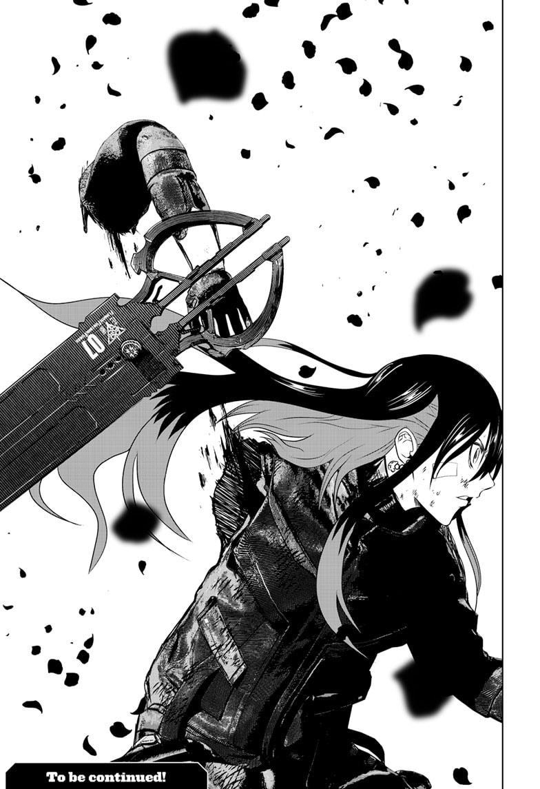 Wild Strawberry Chap 44 - Next Chap 45