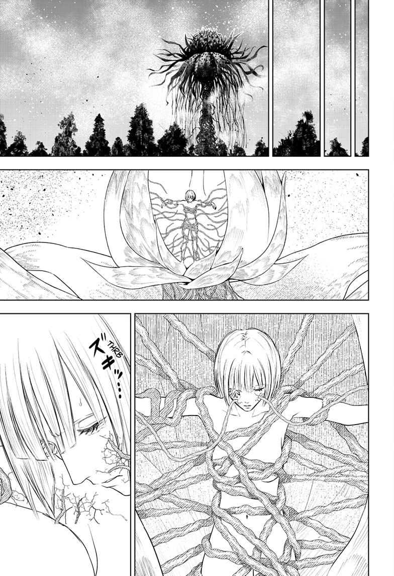 Wild Strawberry Chap 45 - Next Chap 46