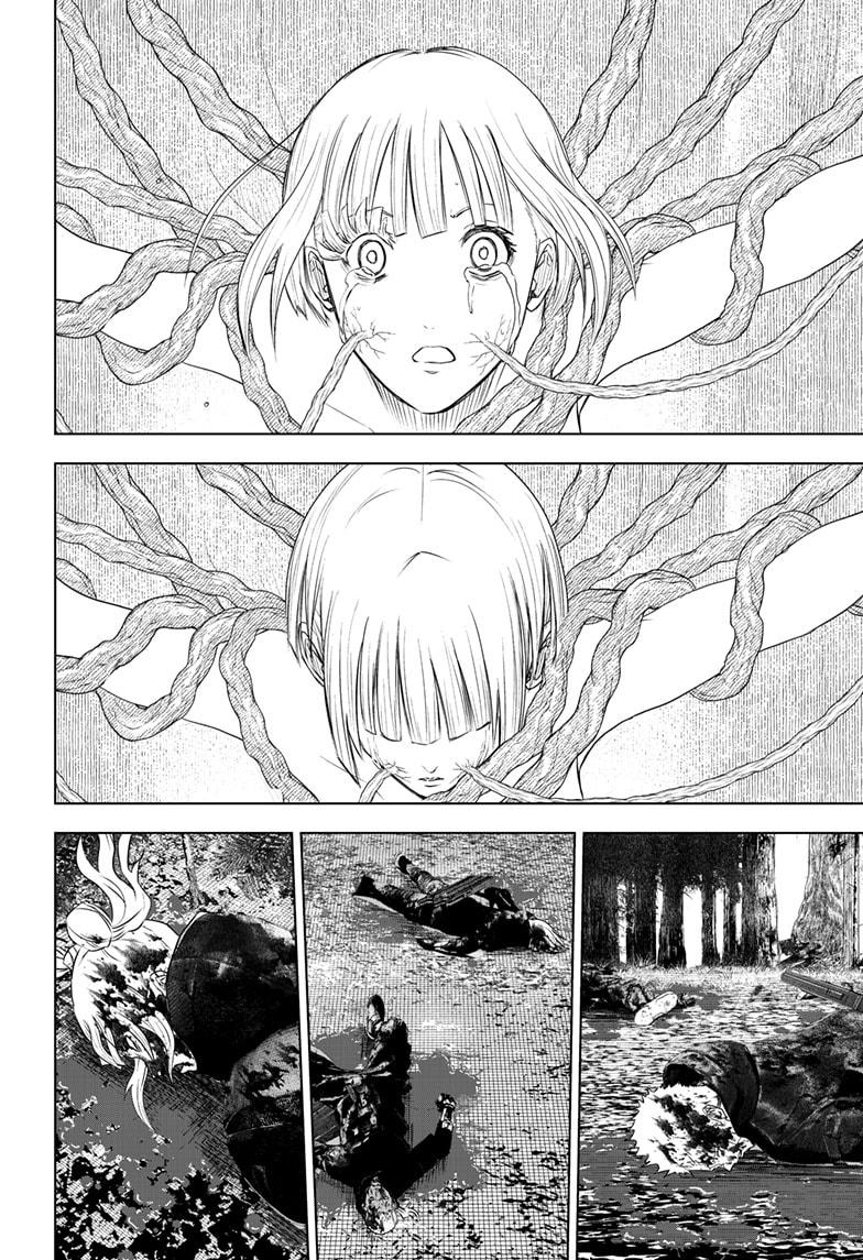 Wild Strawberry Chap 45 - Next Chap 46