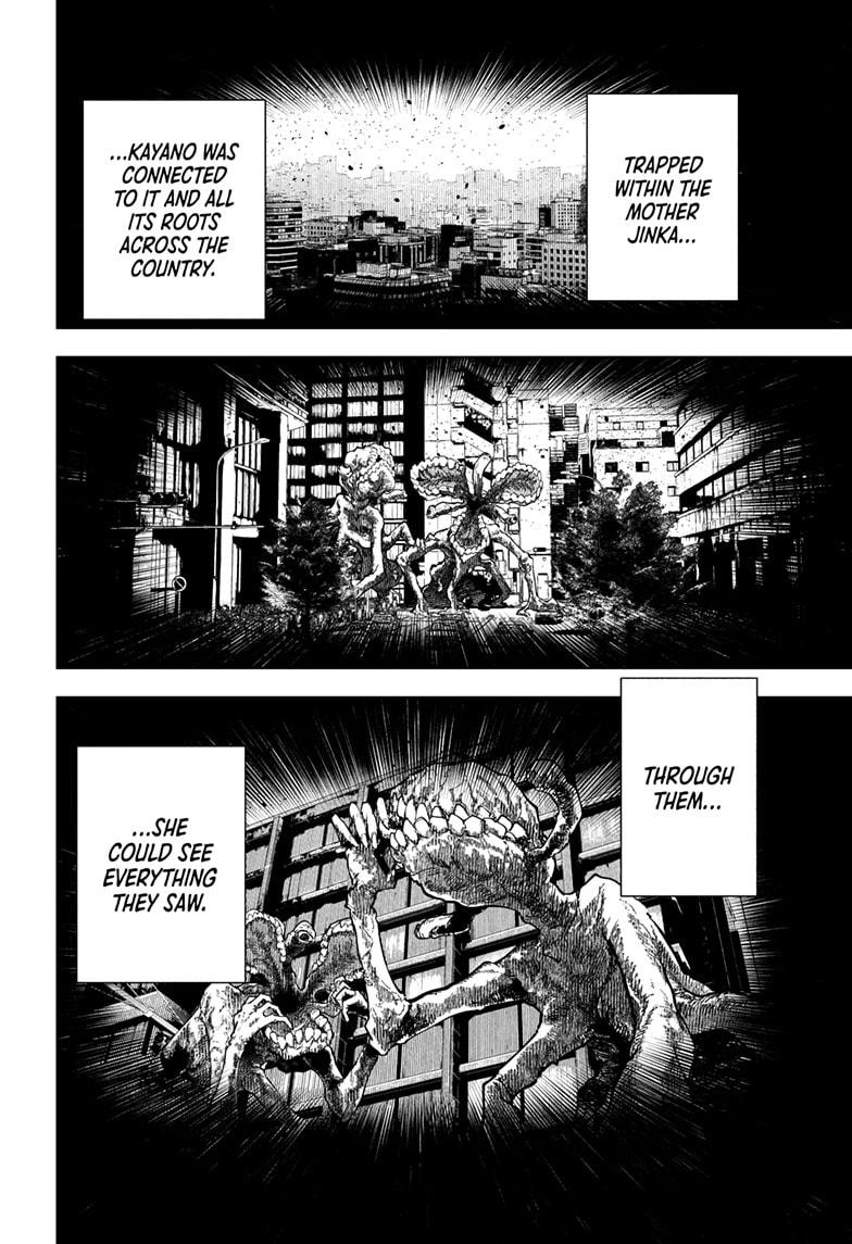 Wild Strawberry Chap 45 - Next Chap 46