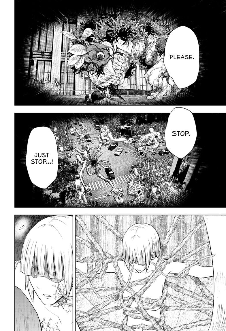 Wild Strawberry Chap 45 - Next Chap 46