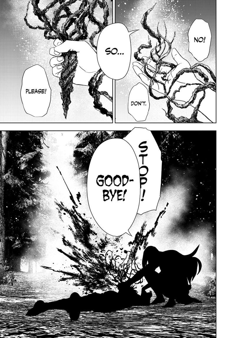 Wild Strawberry Chap 45 - Next Chap 46