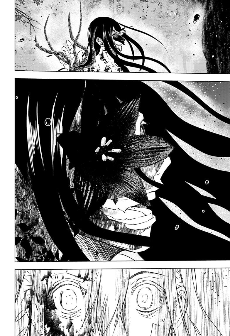 Wild Strawberry Chap 45 - Next Chap 46