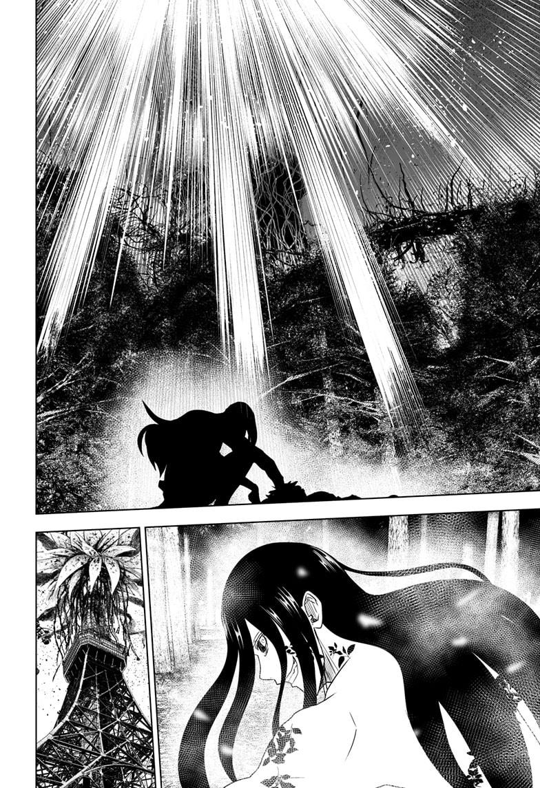 Wild Strawberry Chap 45 - Next Chap 46