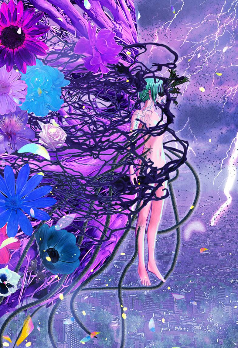 Wild Strawberry Chap 45 - Next Chap 46