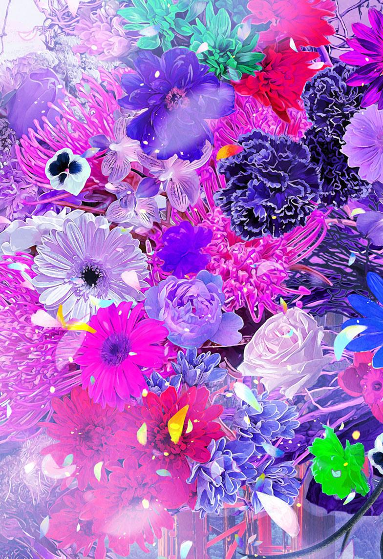 Wild Strawberry Chap 45 - Next Chap 46