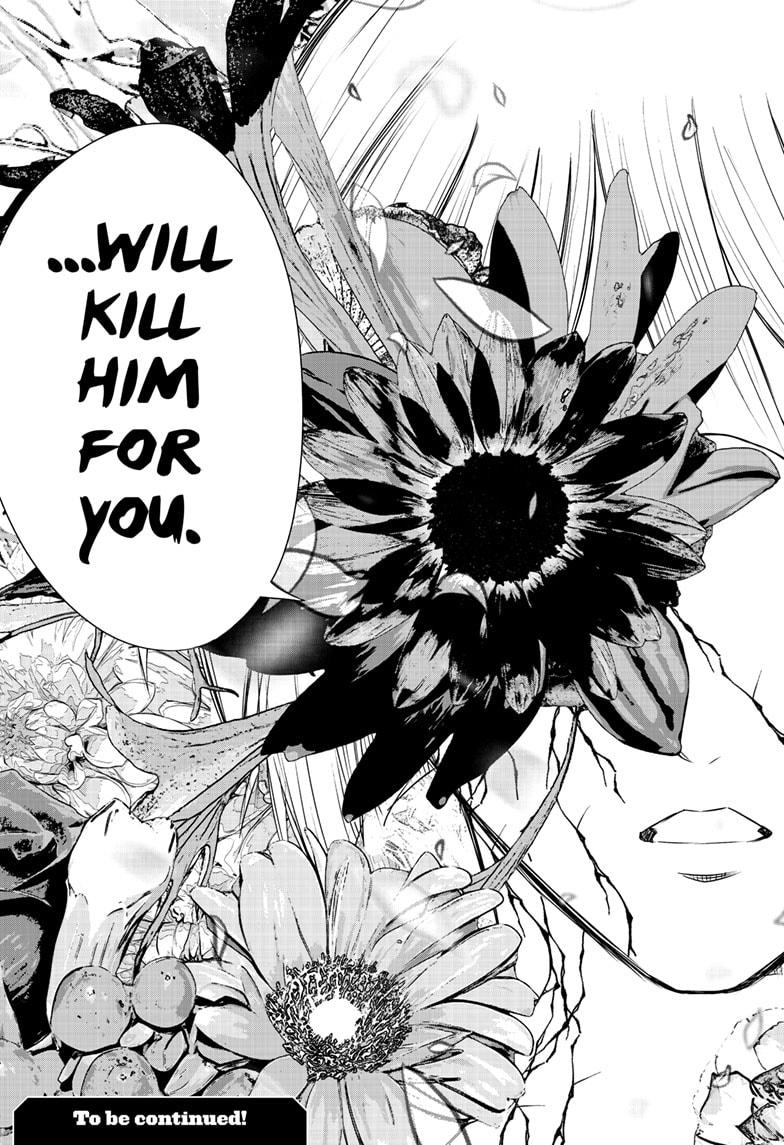 Wild Strawberry Chap 45 - Next Chap 46