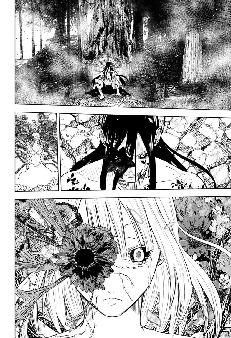 Wild Strawberry Chap 46 - Next Chap 47