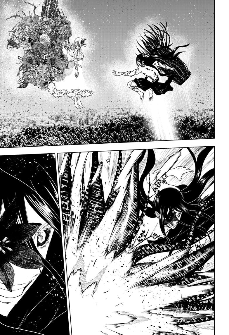 Wild Strawberry Chap 46 - Next Chap 47