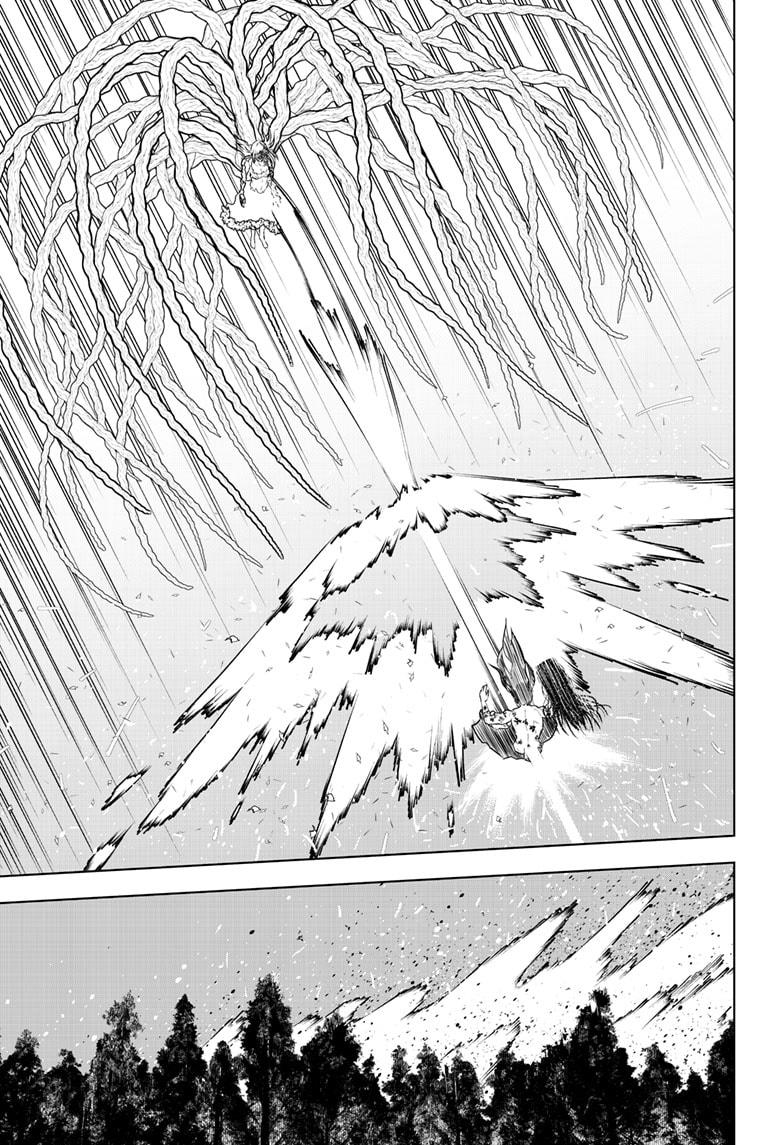 Wild Strawberry Chap 46 - Next Chap 47