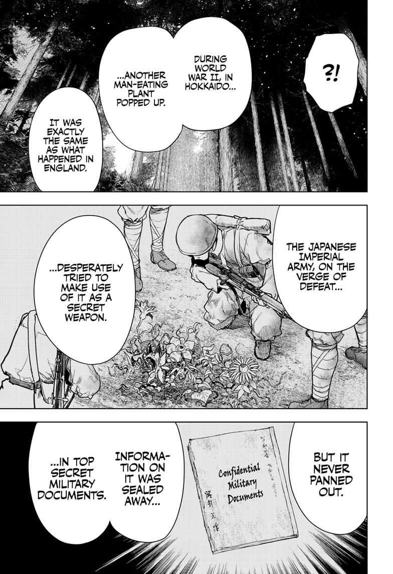 Wild Strawberry Chap 46 - Next Chap 47