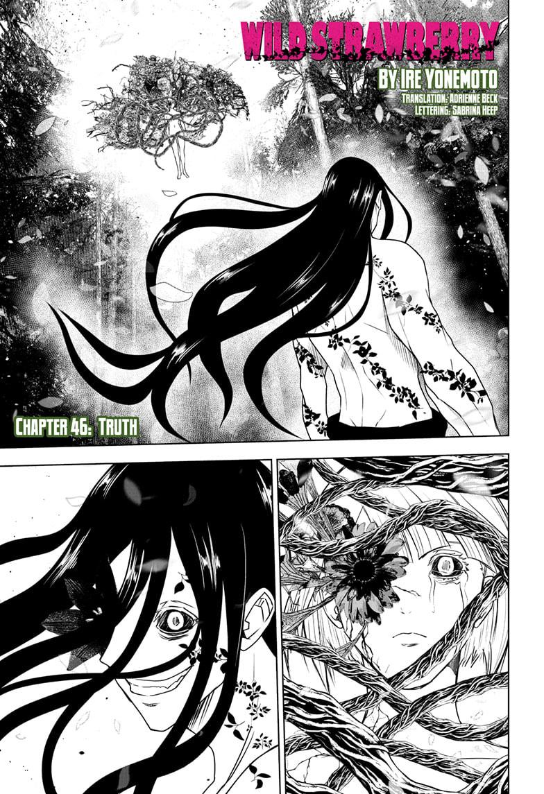 Wild Strawberry Chap 46 - Next Chap 47