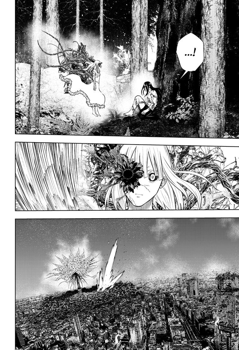 Wild Strawberry Chap 46 - Next Chap 47