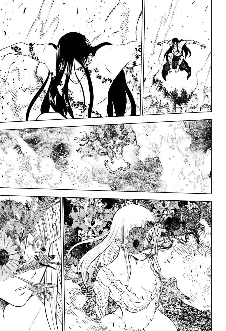 Wild Strawberry Chap 46 - Next Chap 47