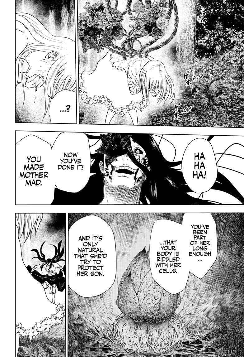 Wild Strawberry Chap 46 - Next Chap 47