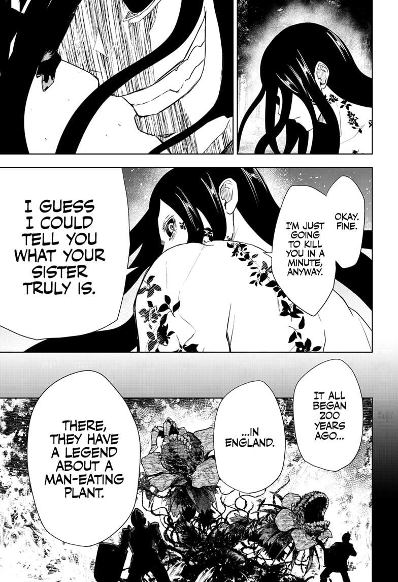 Wild Strawberry Chap 46 - Next Chap 47