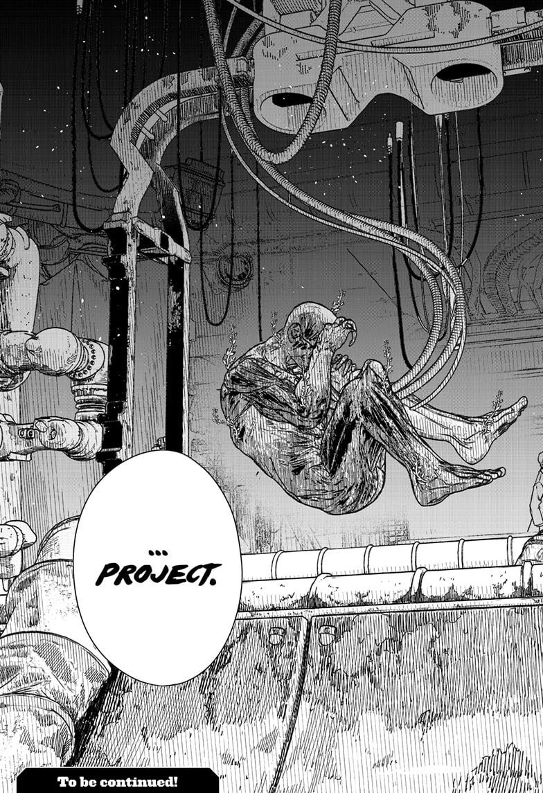 Wild Strawberry Chap 46 - Next Chap 47