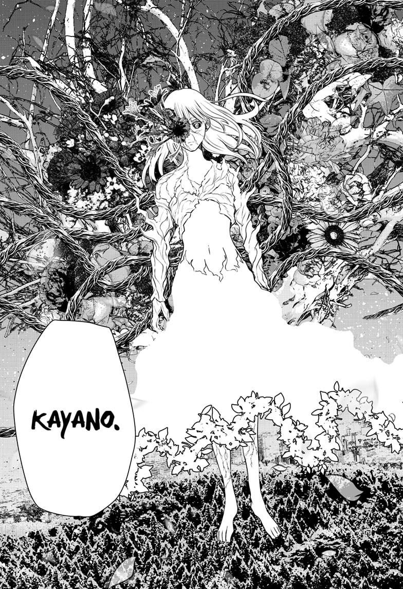 Wild Strawberry Chap 46 - Next Chap 47