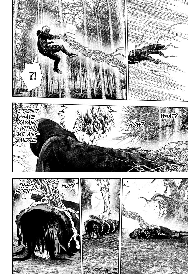 Wild Strawberry Chap 48 - Next Chap 49