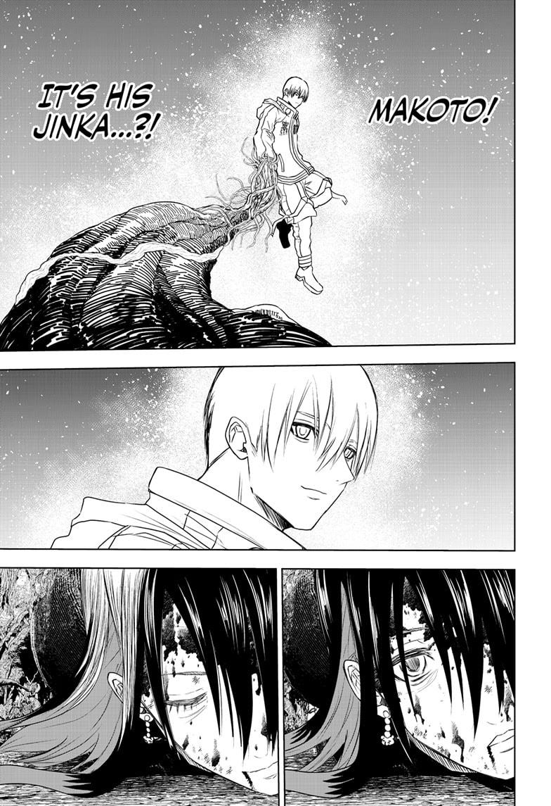 Wild Strawberry Chap 48 - Next Chap 49