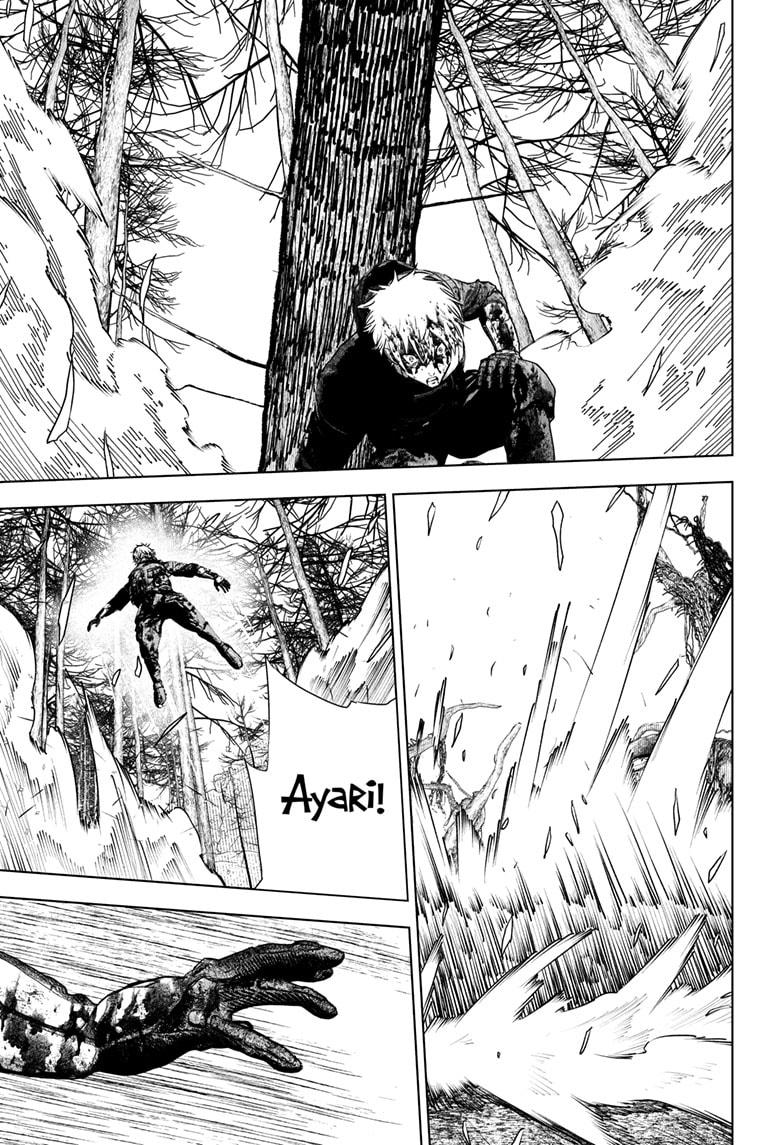Wild Strawberry Chap 48 - Next Chap 49