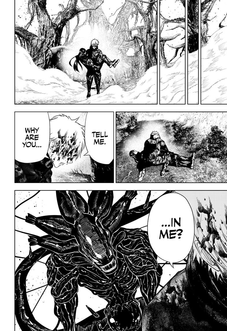 Wild Strawberry Chap 48 - Next Chap 49