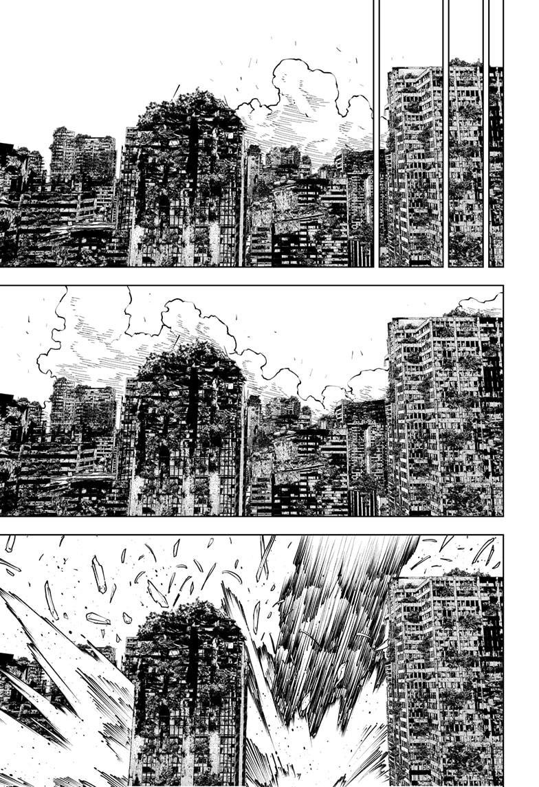 Wild Strawberry Chap 48 - Next Chap 49