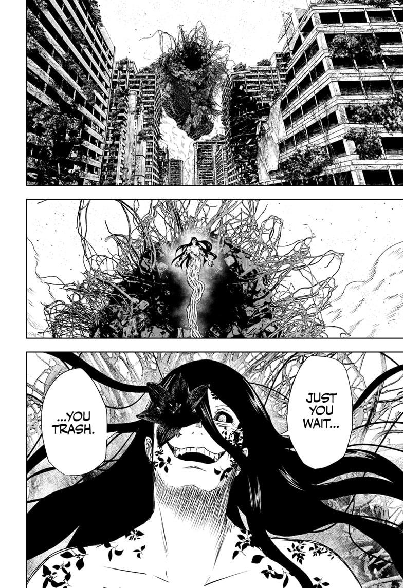 Wild Strawberry Chap 48 - Next Chap 49