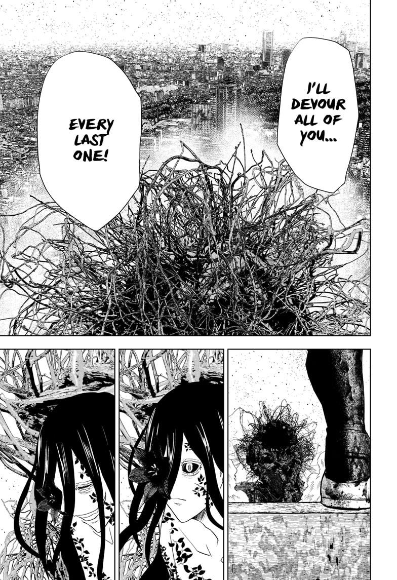 Wild Strawberry Chap 48 - Next Chap 49