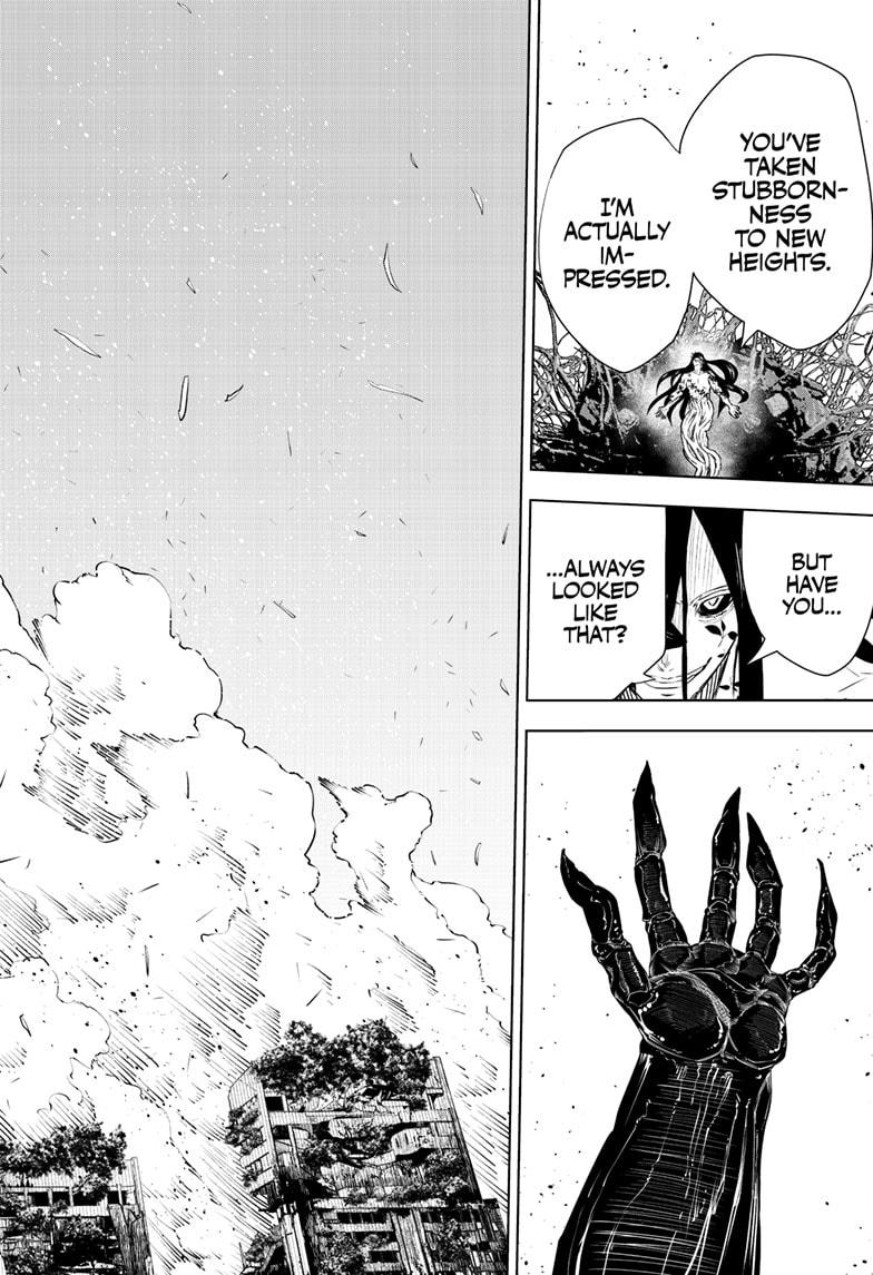 Wild Strawberry Chap 48 - Next Chap 49