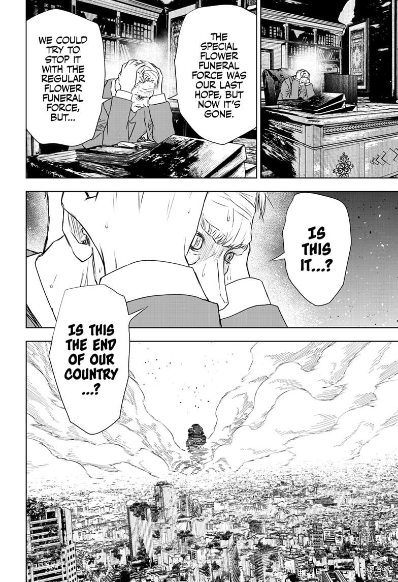 Wild Strawberry Chap 48 - Next Chap 49