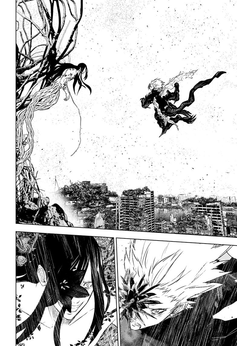 Wild Strawberry Chap 48 - Next Chap 49