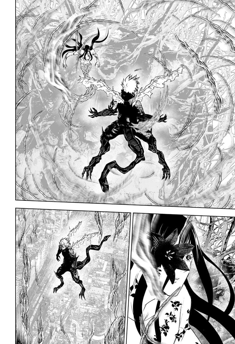 Wild Strawberry Chap 48 - Next Chap 49