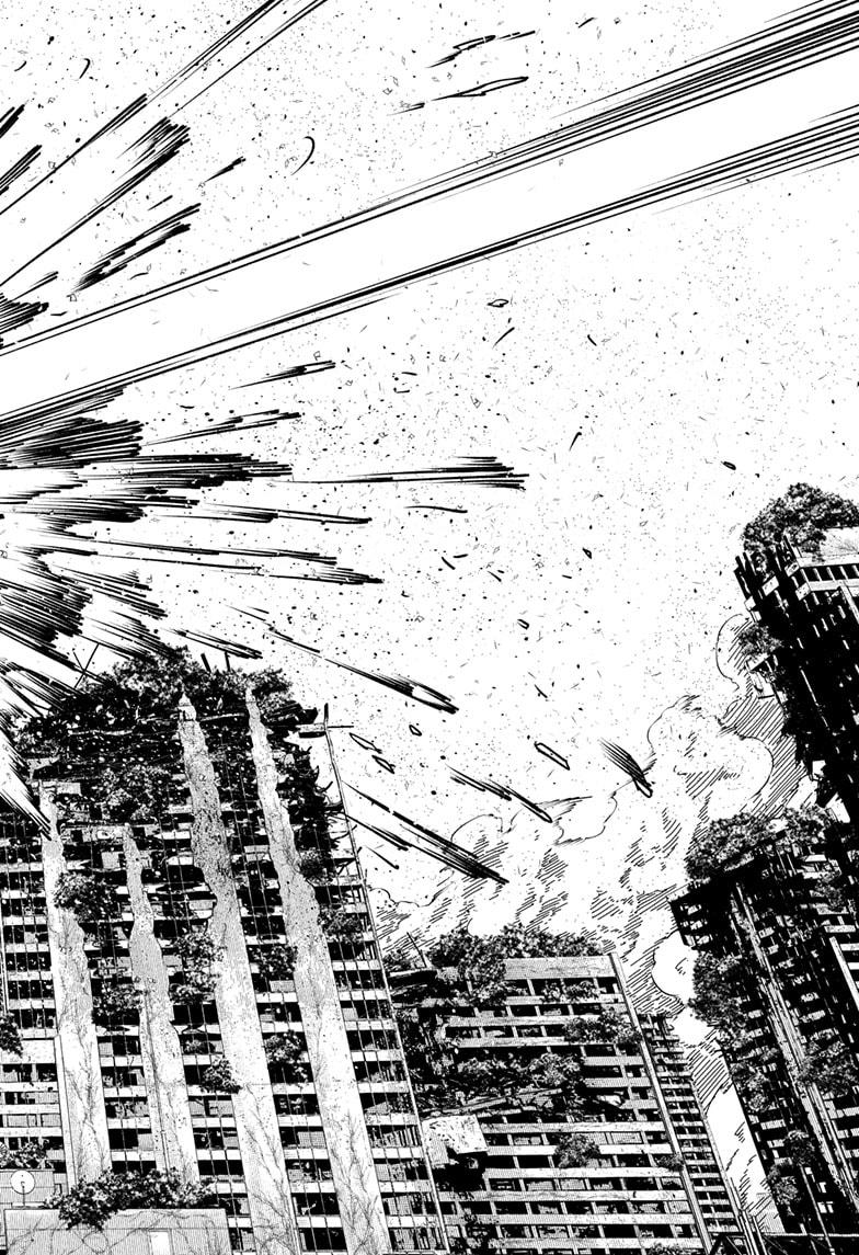 Wild Strawberry Chap 48 - Next Chap 49