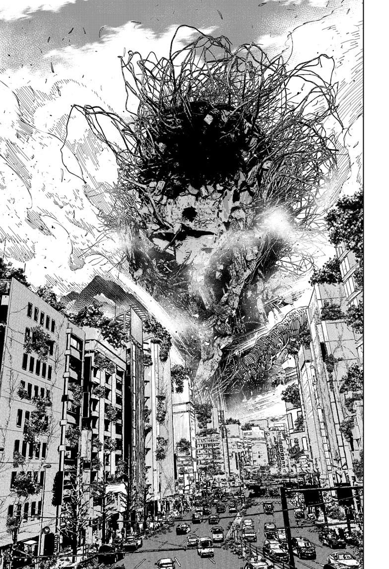 Wild Strawberry Chap 48 - Next Chap 49