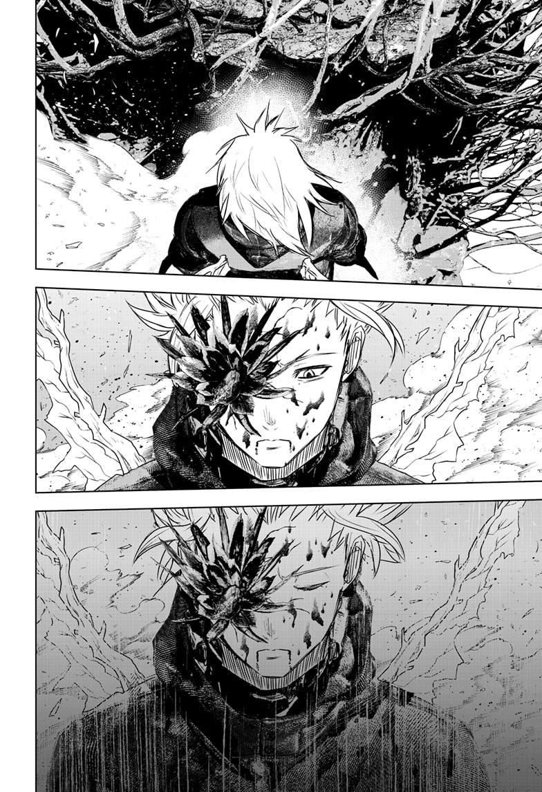 Wild Strawberry Chap 49 - Next Chap 50