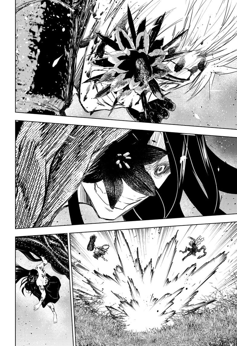 Wild Strawberry Chap 49 - Next Chap 50