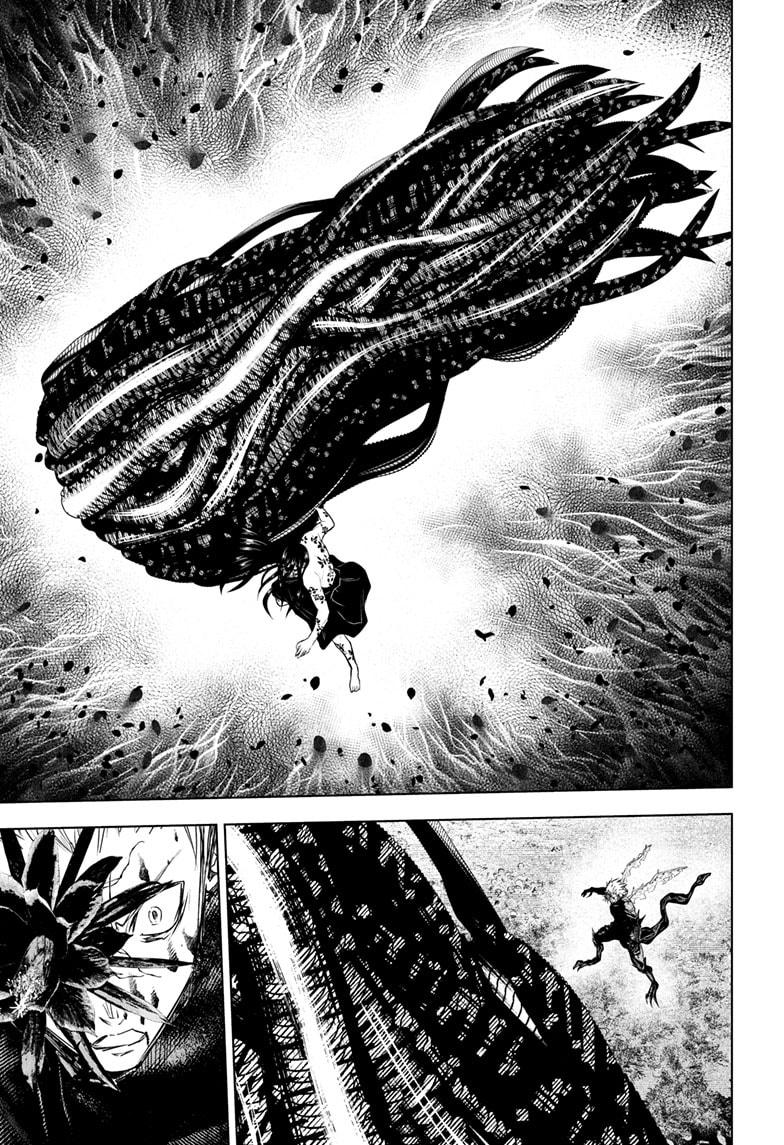 Wild Strawberry Chap 49 - Next Chap 50