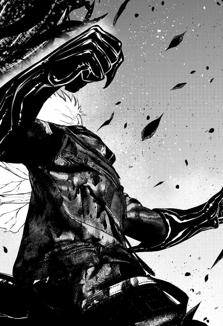 Wild Strawberry Chap 49 - Next Chap 50