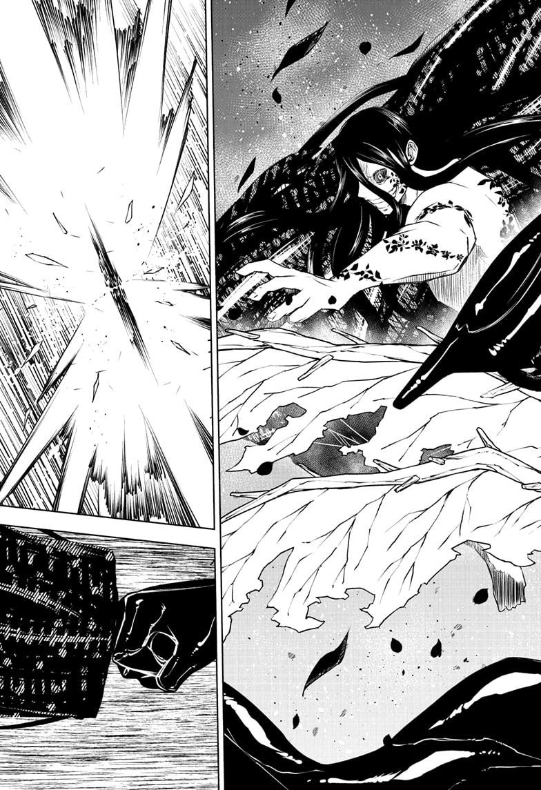 Wild Strawberry Chap 49 - Next Chap 50