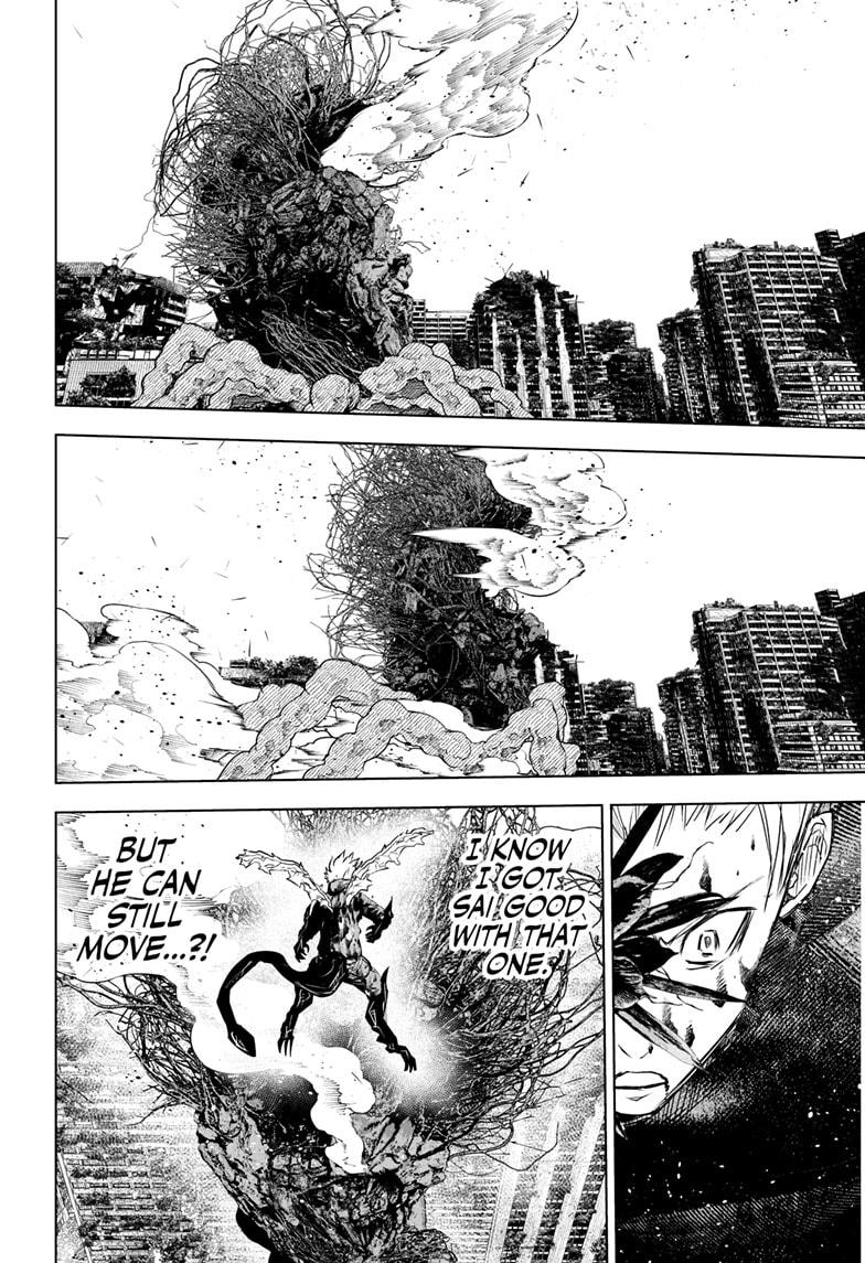 Wild Strawberry Chap 49 - Next Chap 50