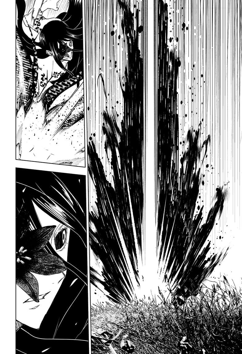 Wild Strawberry Chap 49 - Next Chap 50