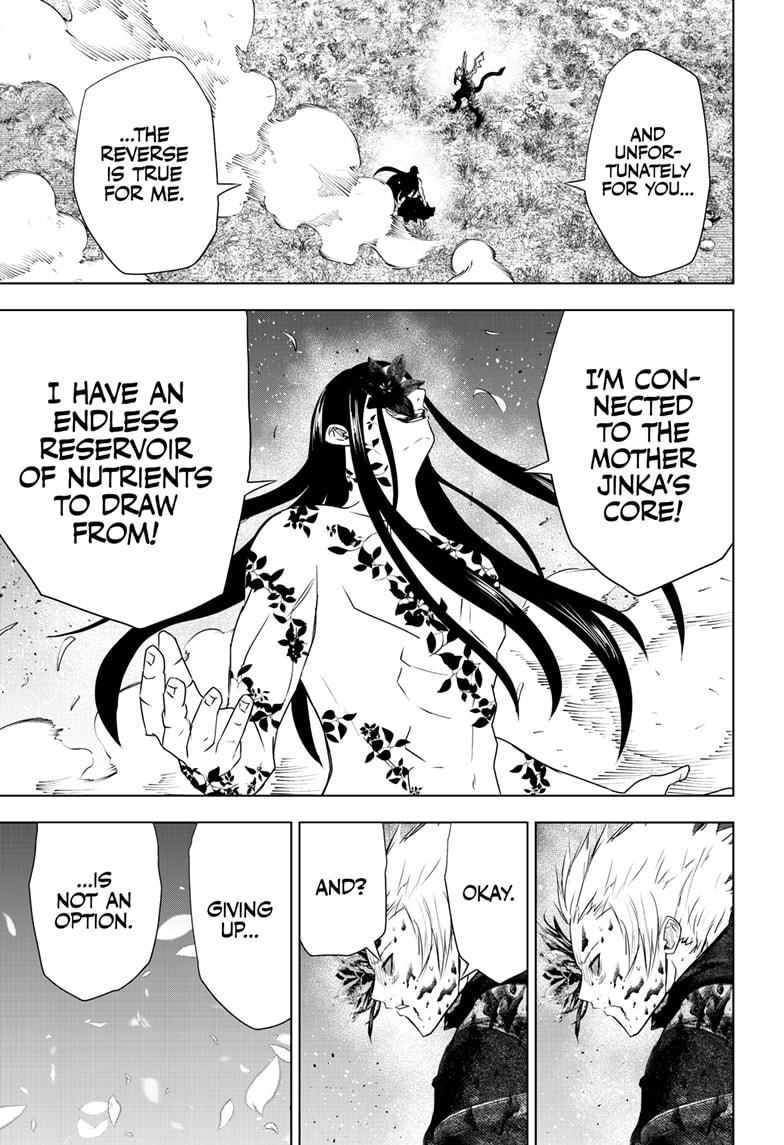 Wild Strawberry Chap 49 - Next Chap 50