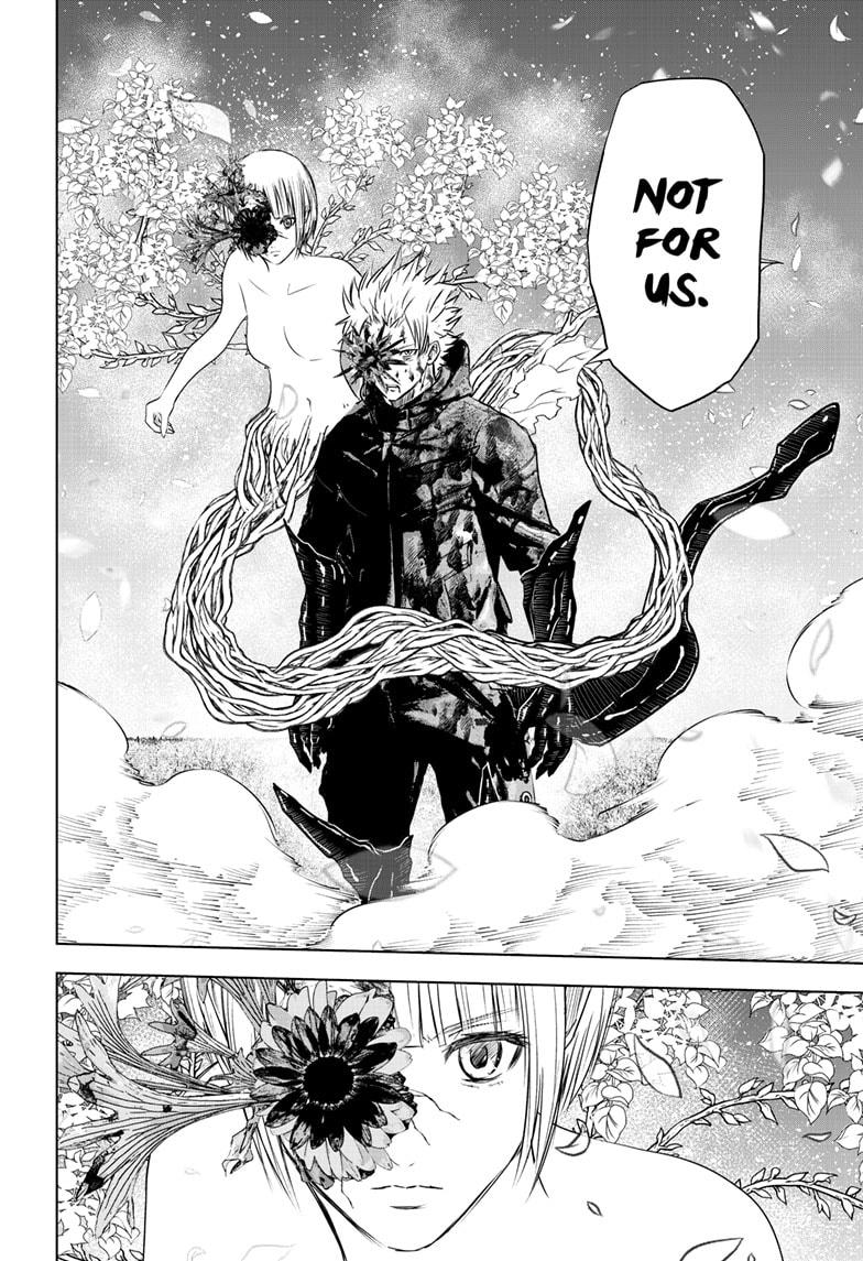 Wild Strawberry Chap 49 - Next Chap 50