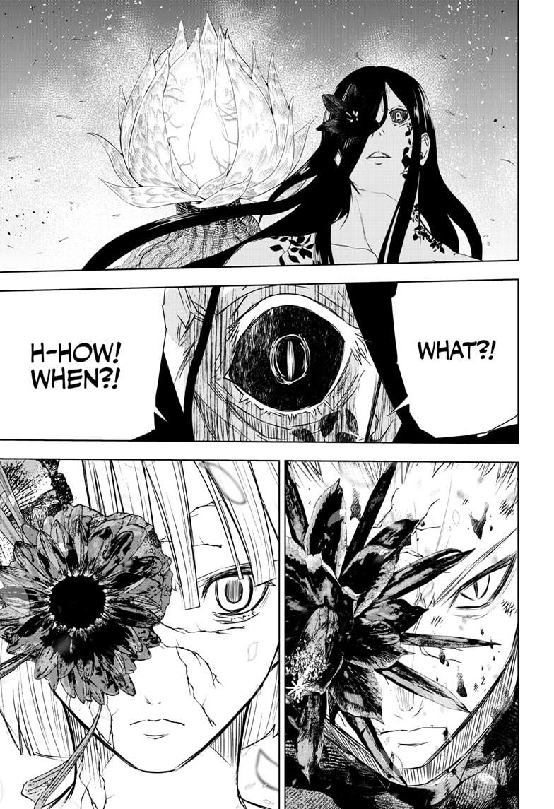 Wild Strawberry Chap 49 - Next Chap 50