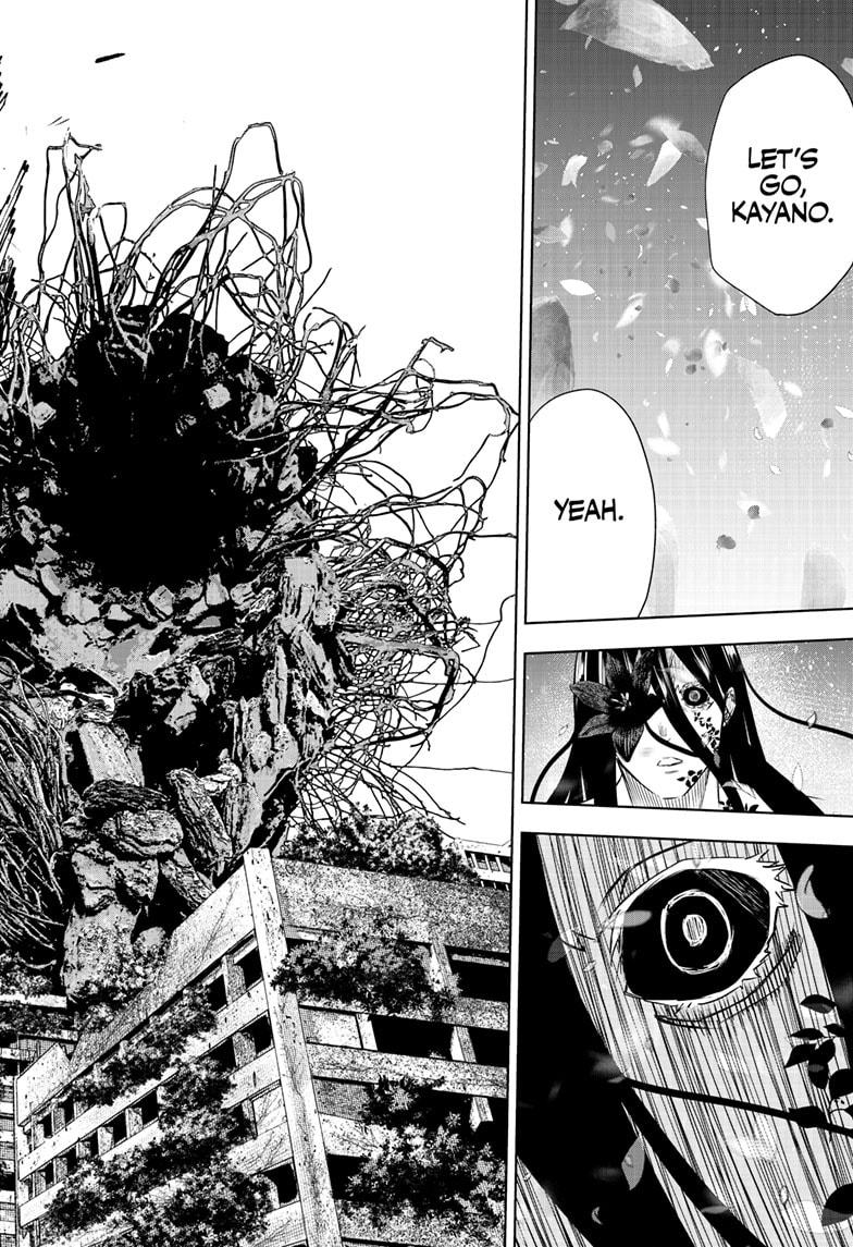 Wild Strawberry Chap 49 - Next Chap 50