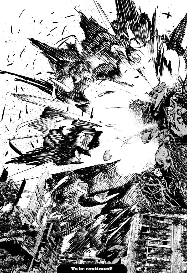 Wild Strawberry Chap 49 - Next Chap 50