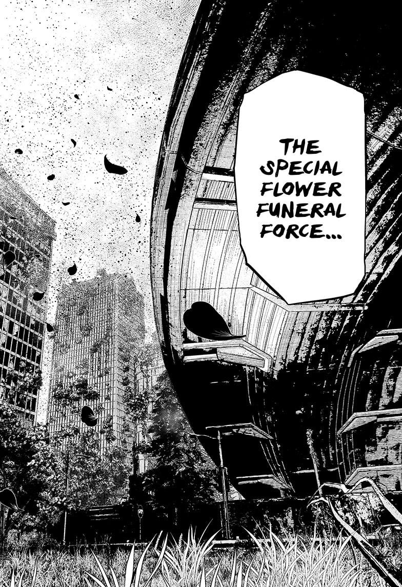 Wild Strawberry Chap 40 - Next Chap 41