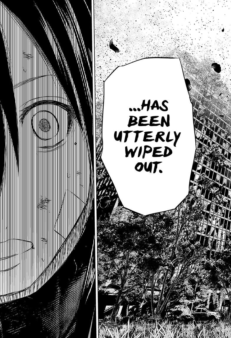 Wild Strawberry Chap 40 - Next Chap 41