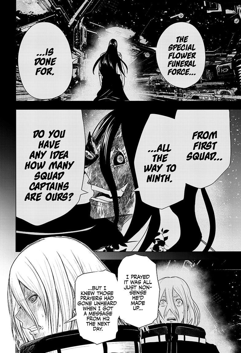 Wild Strawberry Chap 40 - Next Chap 41